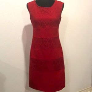 London Style Collection Dress